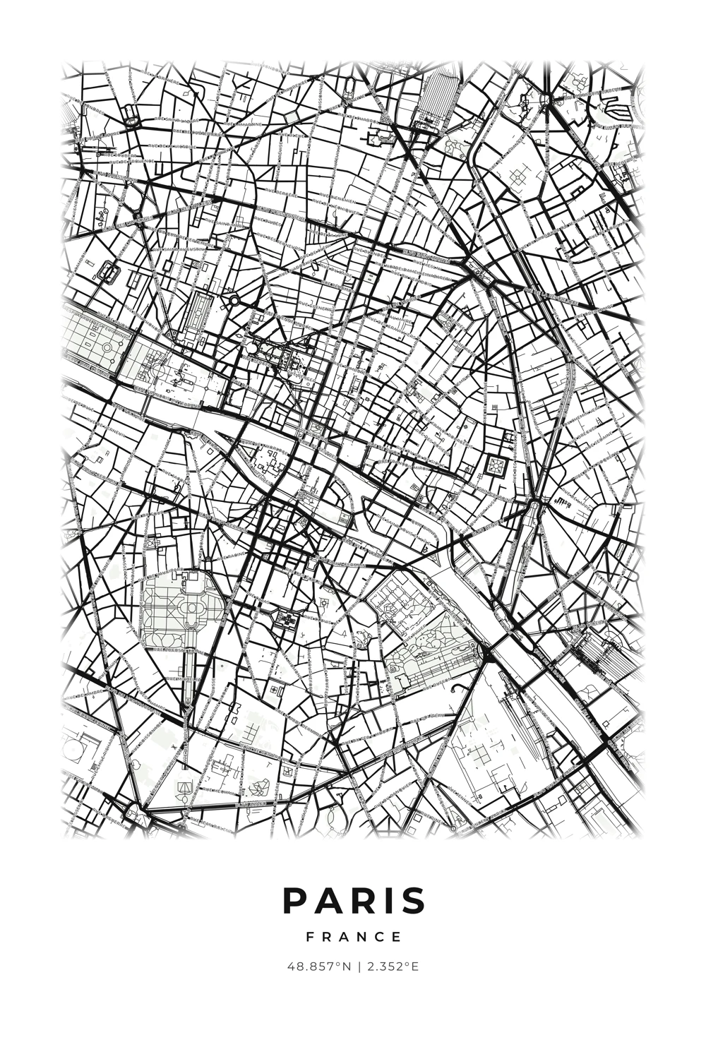 I created a map studio ;-)